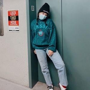 Meet your Posher, Trinity